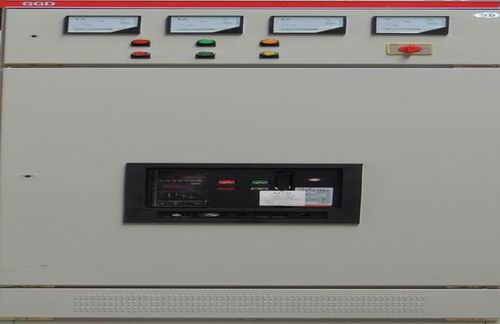 嘉积镇低压配电箱